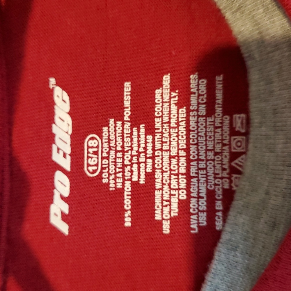 USC tee - Picture 4 of 4